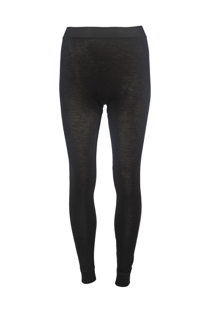 Iris Exclusive ull-silke longs