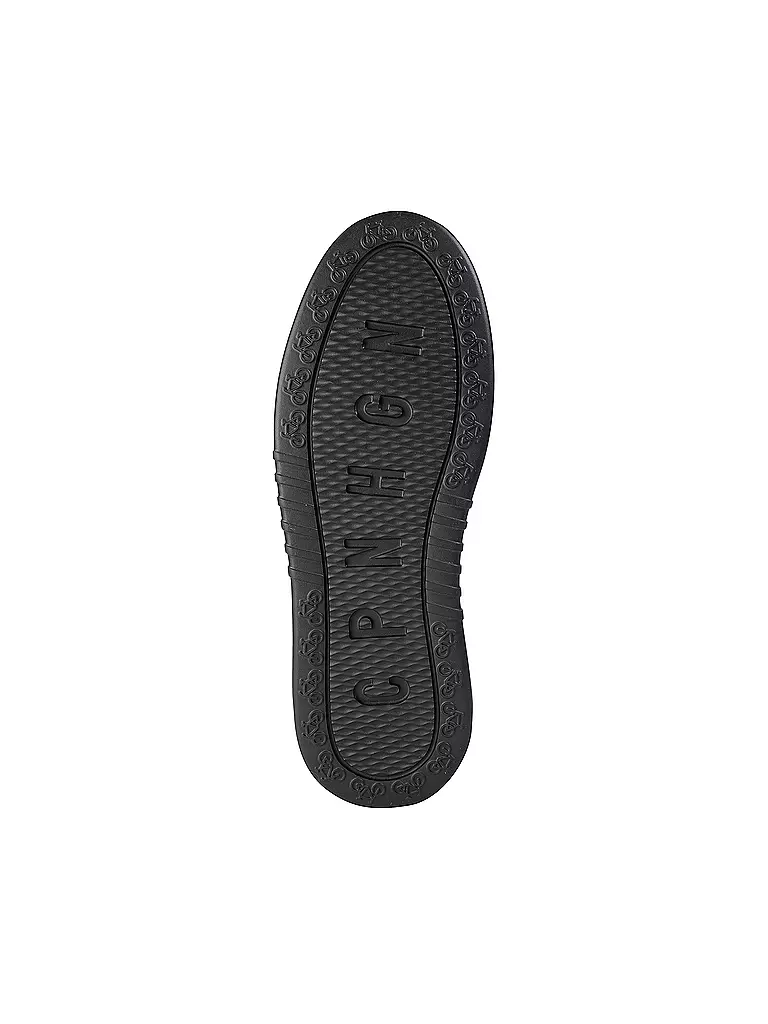 COPENHAGEN Sneaker CPH1M schwarz
