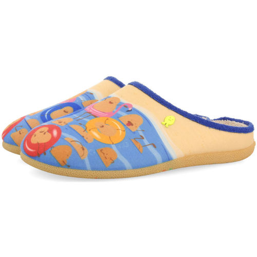 Gioseppo - yzeure Multicolor