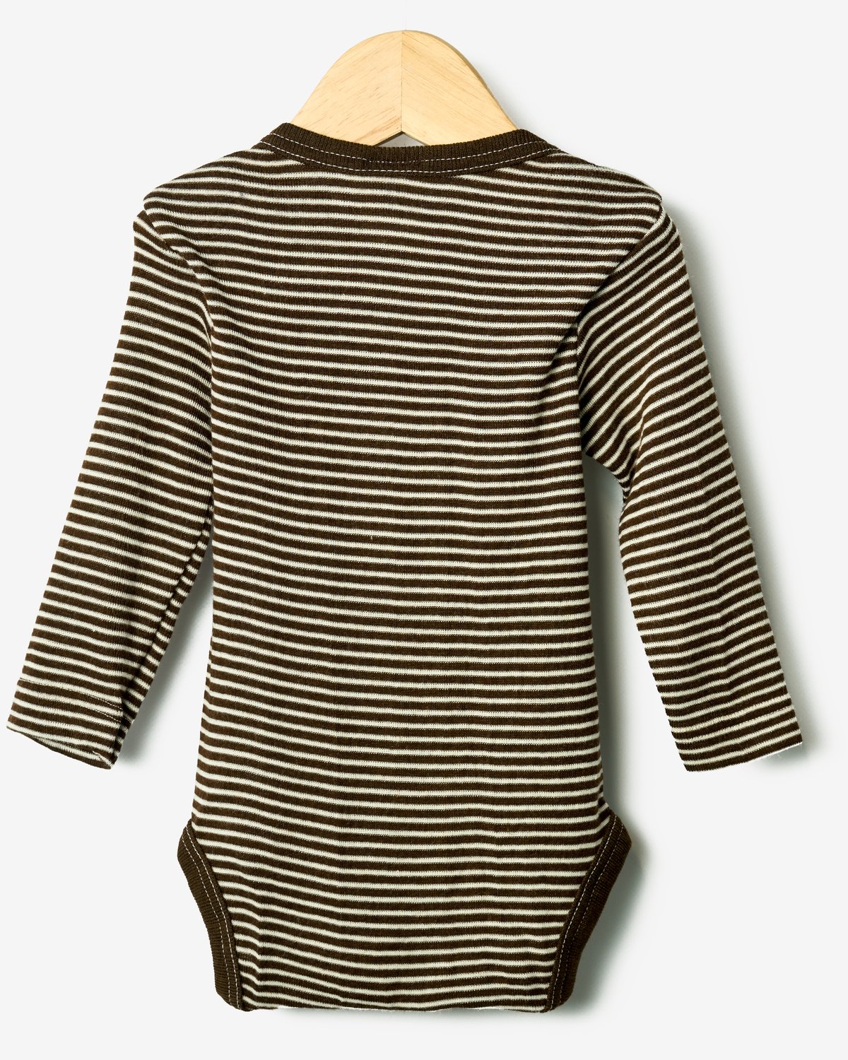Ullbody – 70% Merino, 30% Silke