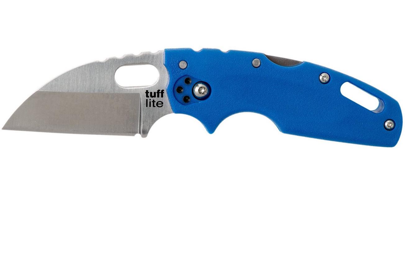 Cold Steel Tuff Lite 20LTB Blue zakmes