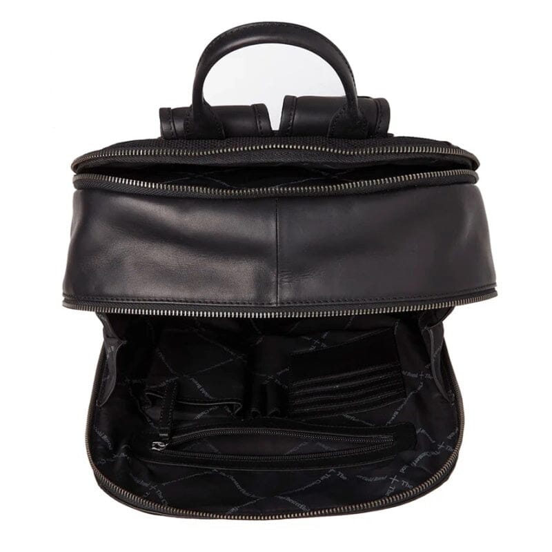 Chesterfield Brand Bangkok Laptop Rugzak 15,6