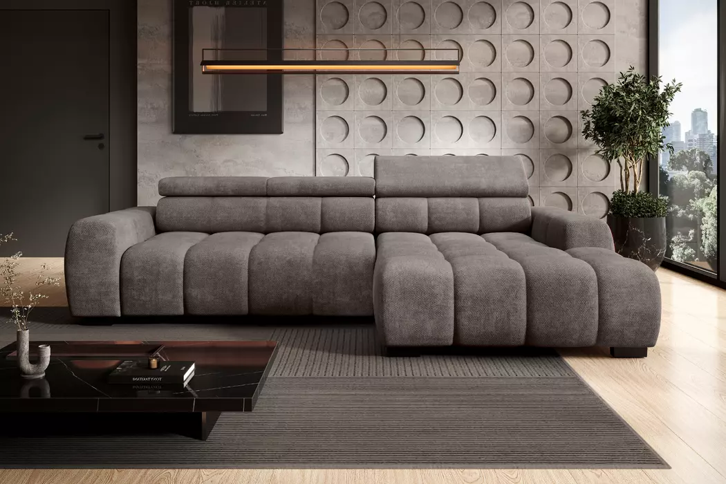 Ecksofa Bull