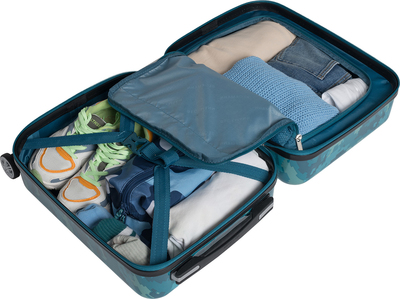 Beckmann Koffert 22L, Jungle Game