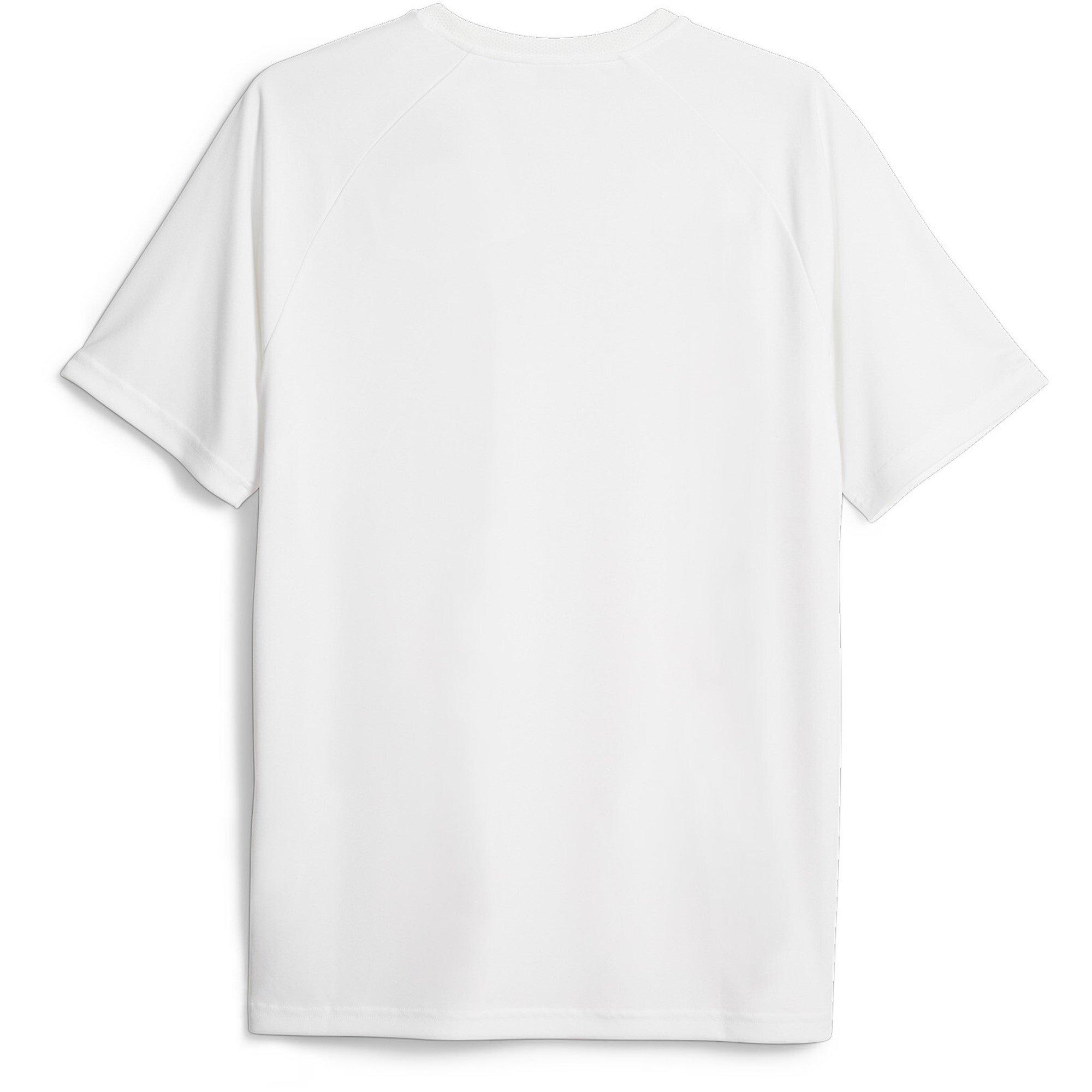 Puma teamLIGA Graphic Jersey