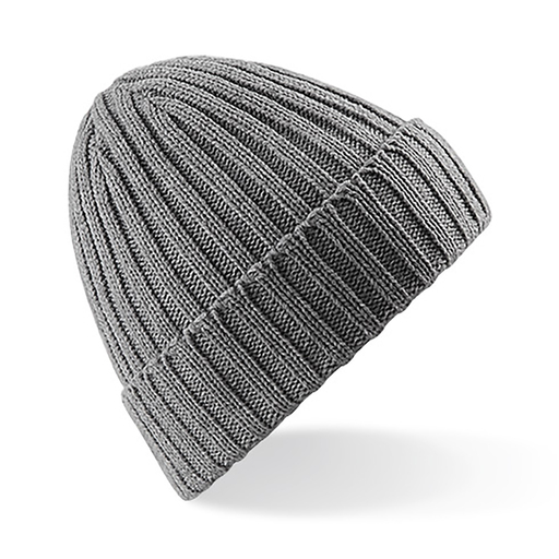 Gorro de inverno modelo Beechfield grosso