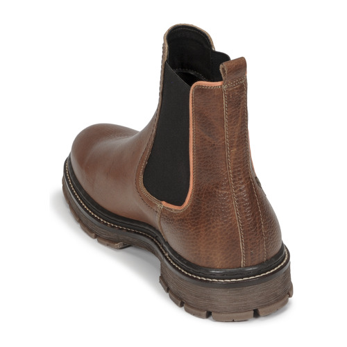 Bullboxer - SOHIL CHELSEA - Camel