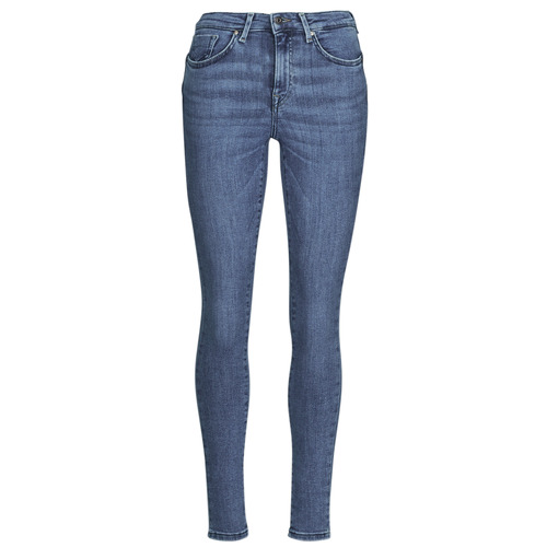 Only - ONLPOWER MID SK PUSH REA2981 - Bleu clair