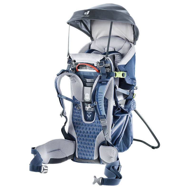 Deuter Kid Comfort Active Trage