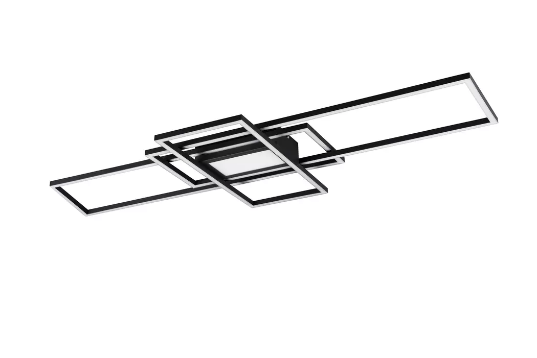 LED-Deckenleuchte Irvine