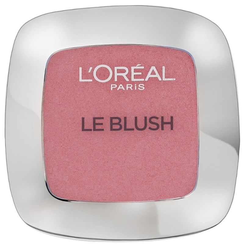 L'Oréal Paris Cosmetics True Match Blush - 145 Rosewood