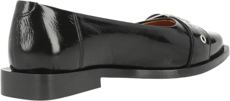 Phenumb Copenhagen MUST Black/pattern