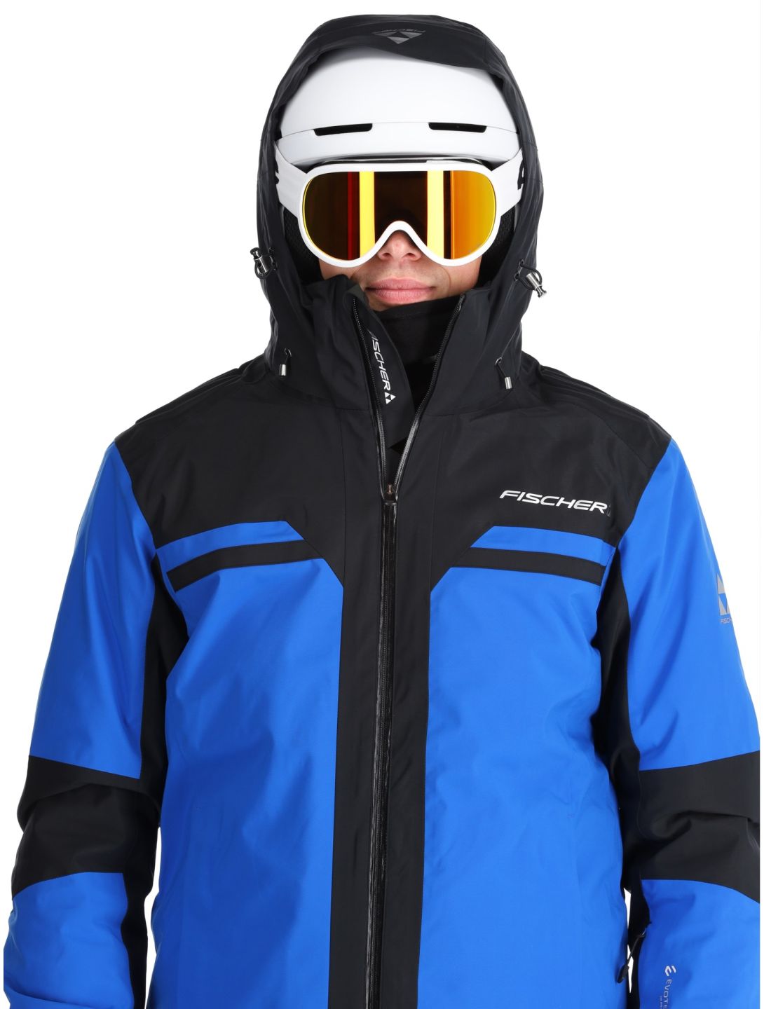 Cascade ski-jas heren