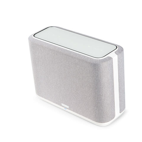 Denon Home 250 – exclusieve draadloze luidspreker met HEOS-multiroom Wit