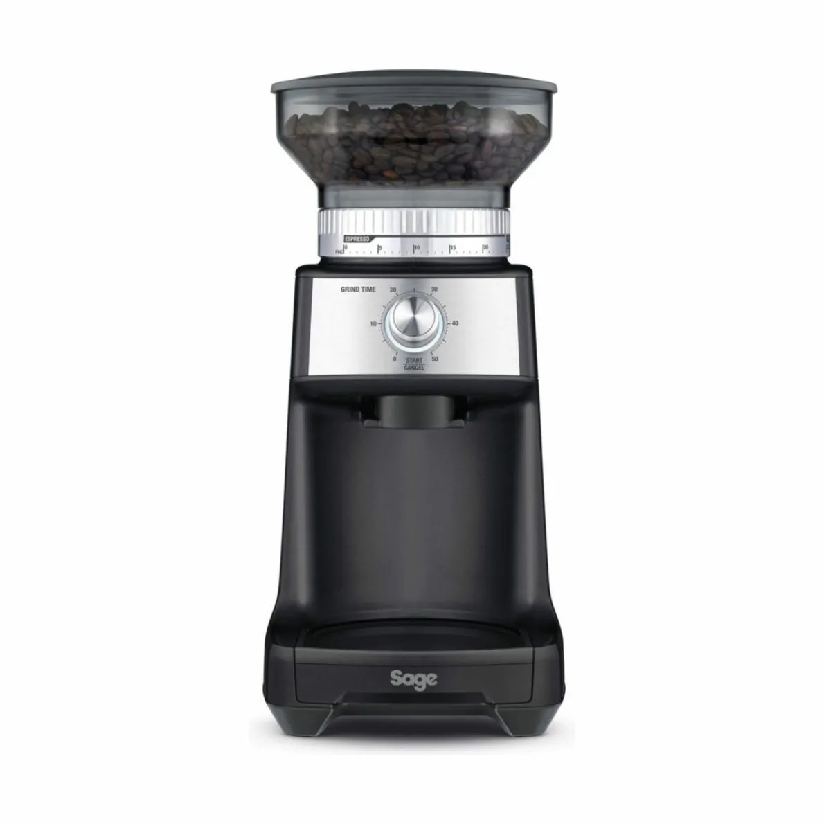 Sage BCG 600 BTR Kaffekværn