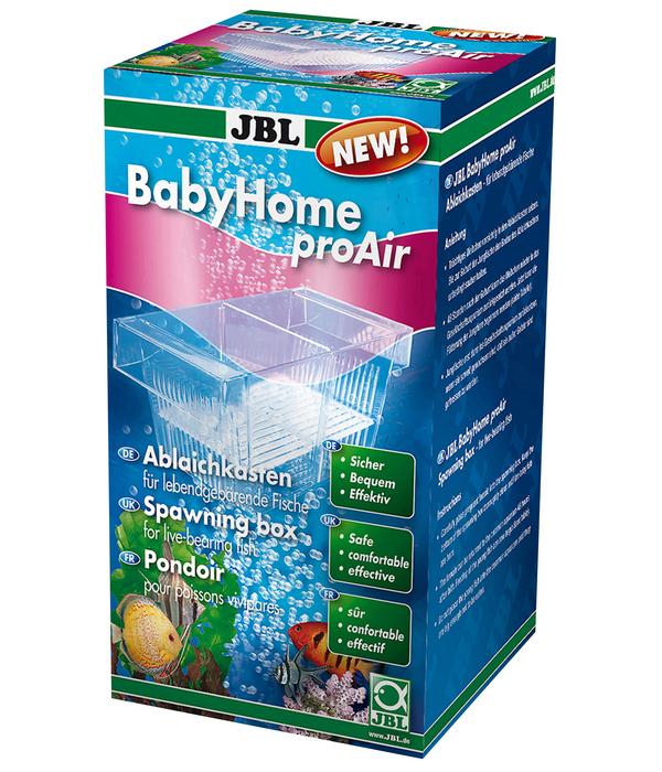 JBL Ablaichkasten BabyHome proAir