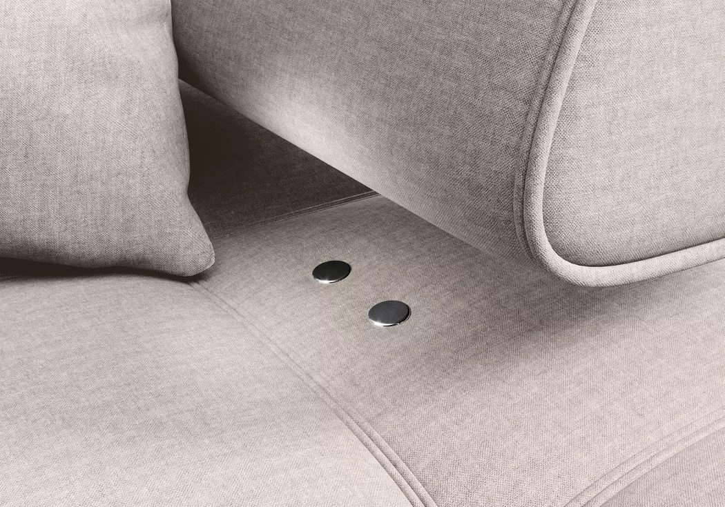 Ecksofa Seledo