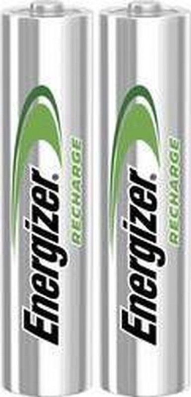 Energizer - Accu Recharge Extreme - AAA Batterijen - 4 Stuks