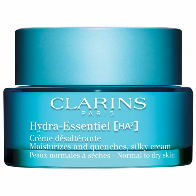 Hydra-Essentiel Crème Hydratante CLARINS