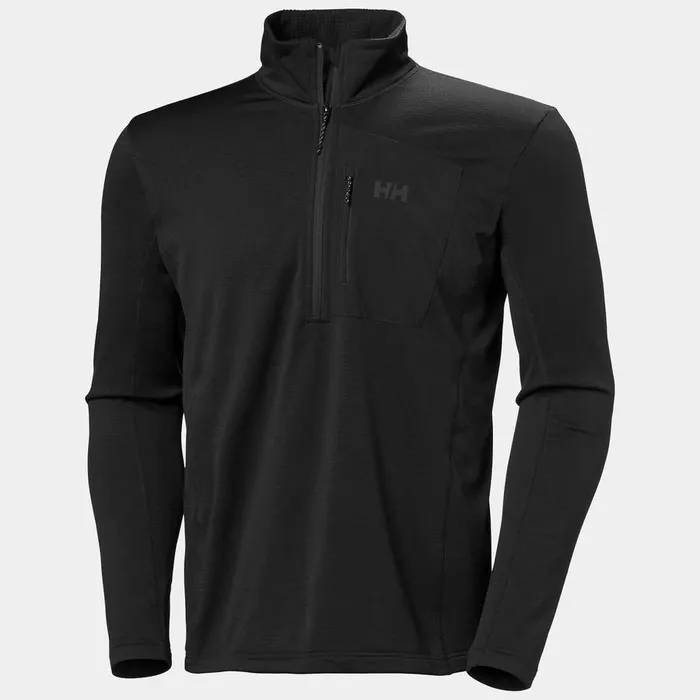 Helly Hansen Versalite Half Zip Fleece Sweater Heren