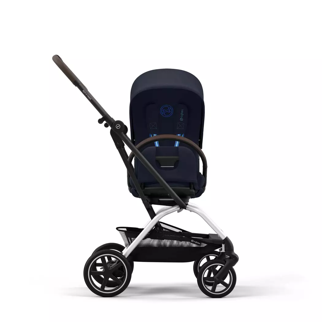 Sportwagen Eezy S Twist+ 2 Dark Blue