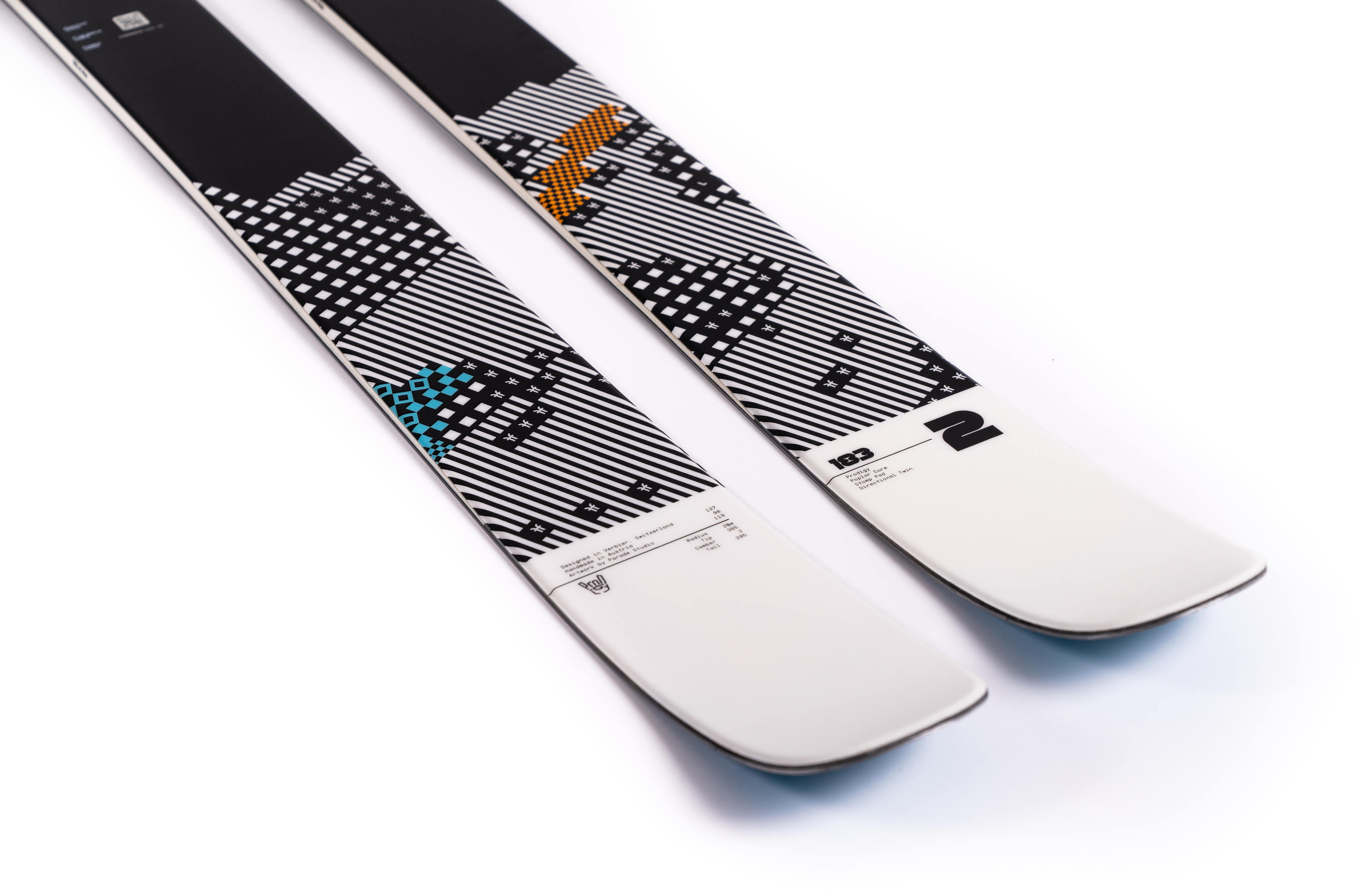 Faction Prodigy 2
