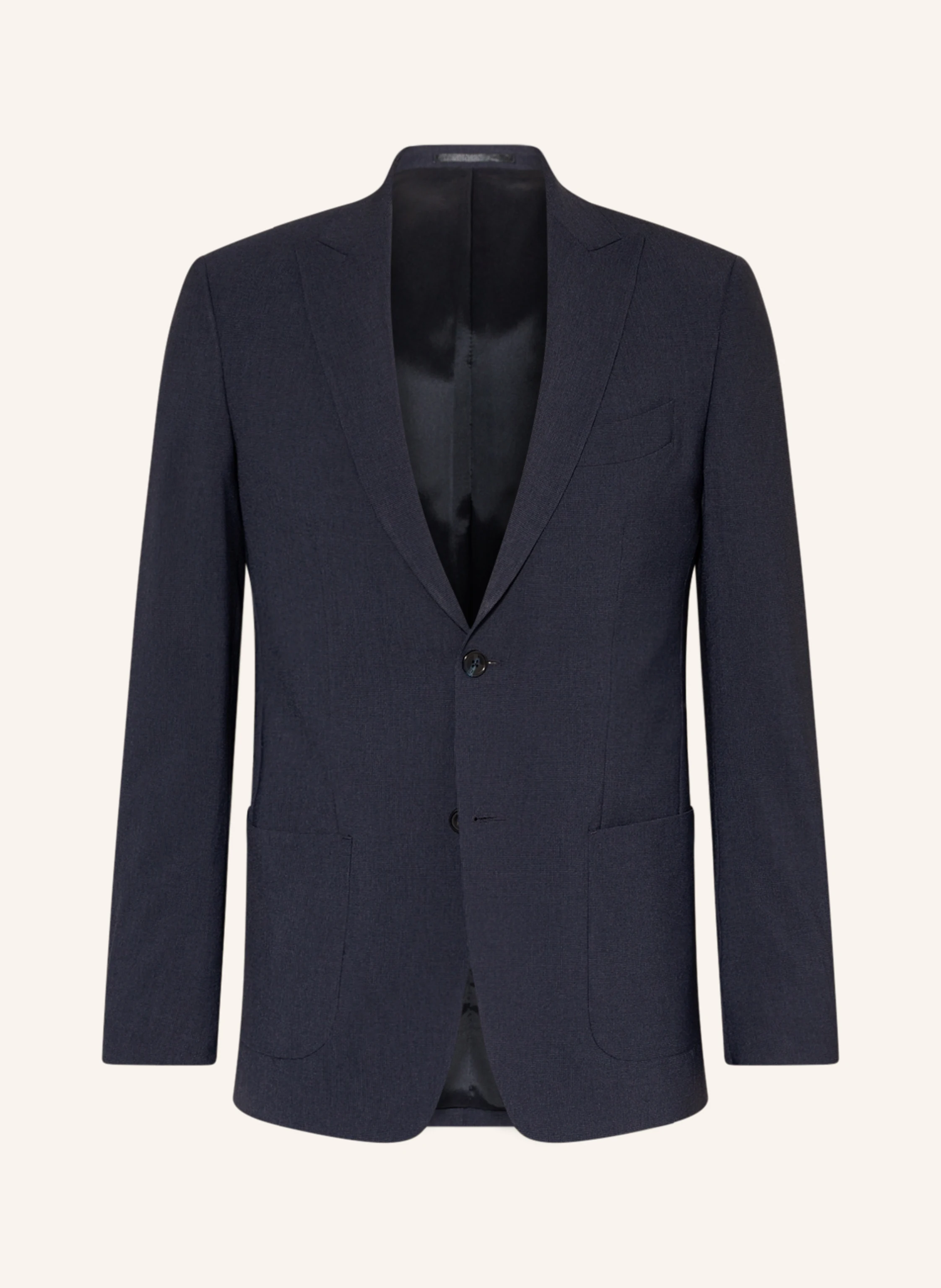 SPSR Anzugsakko Extra Slim Fit