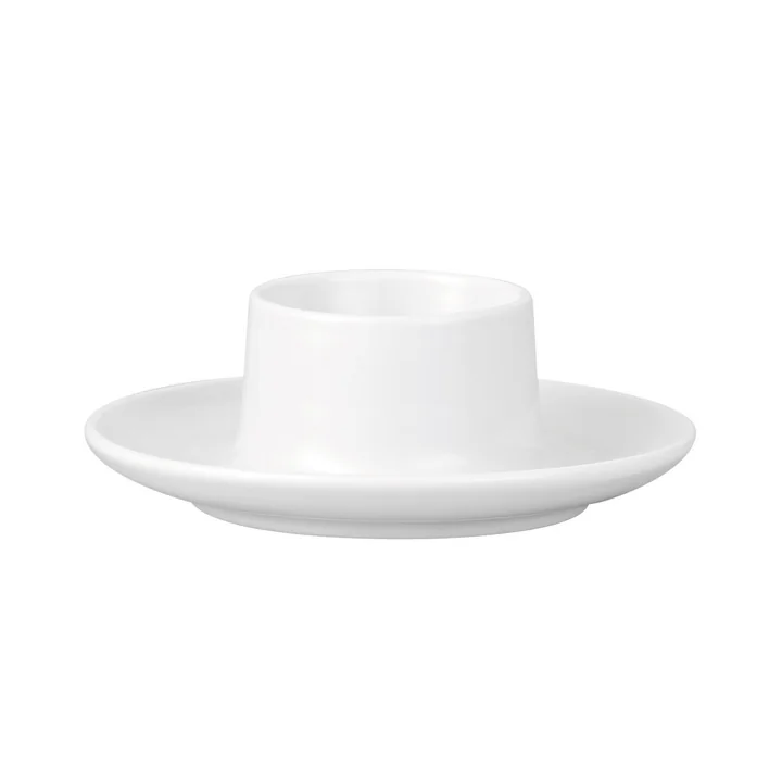 Rosenthal - TAC Eierbecher, weiss