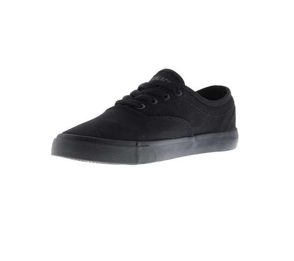 SoulCal Sunrise Junior Canvas Shoes