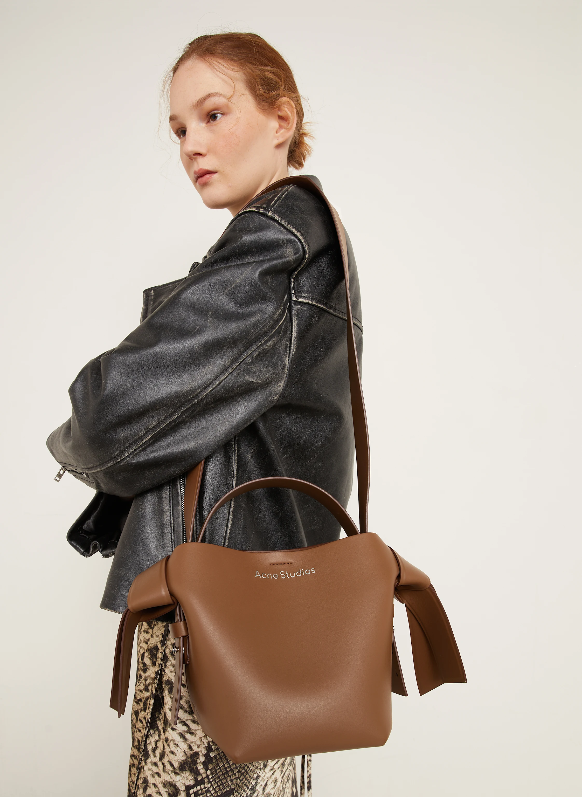 Acne Studios Umhängetasche