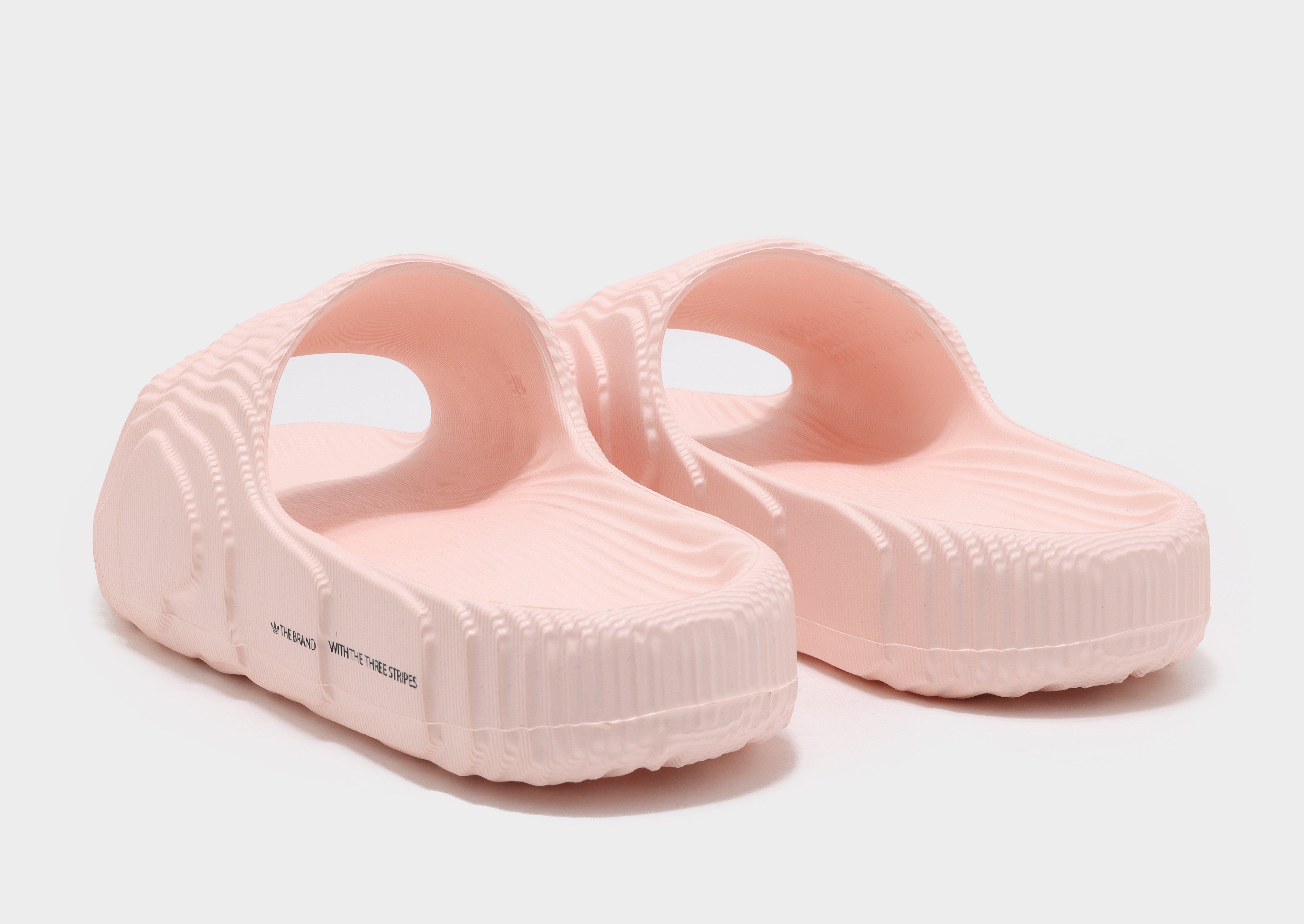 adidas Originals Adilette 22 Slides Women's