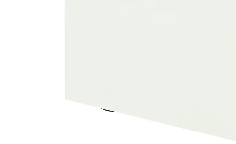 Regal Multischrank-System 80 cm Weiß