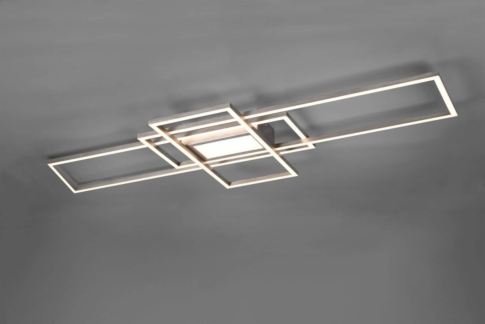 LED-Deckenleuchte