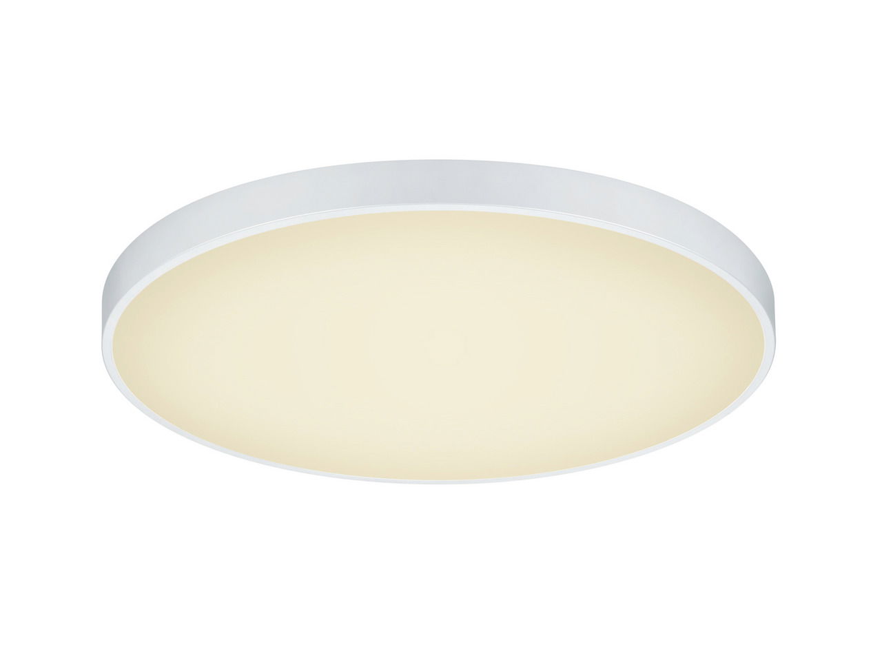 Trio Leuchten LED-Deckenleuchte WACO