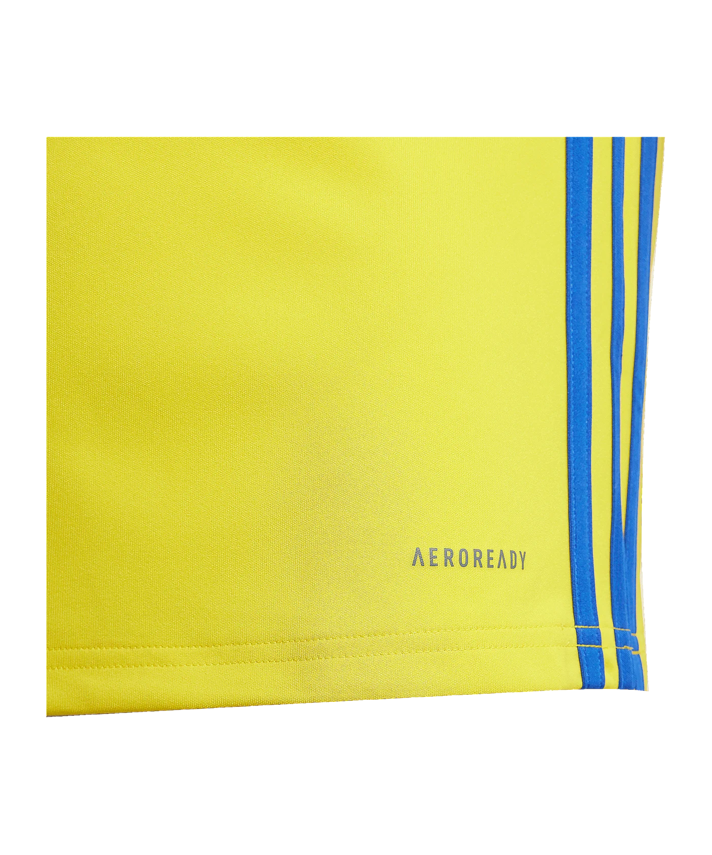 adidas Tabela 23 Trikot Kids Gelb Dunkelblau