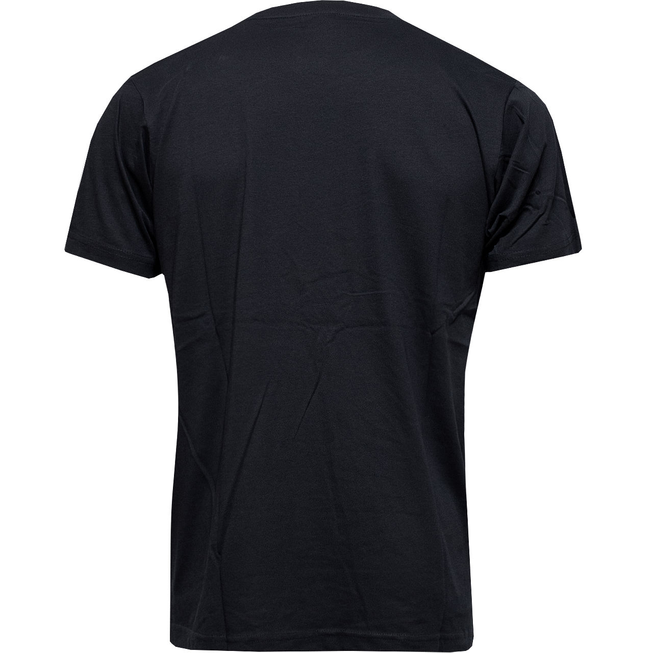 XSPO Herren T-Shirt black | Hoodie & T-Shirts | Race- & Team Wear | Herren | XSPO-Fashion