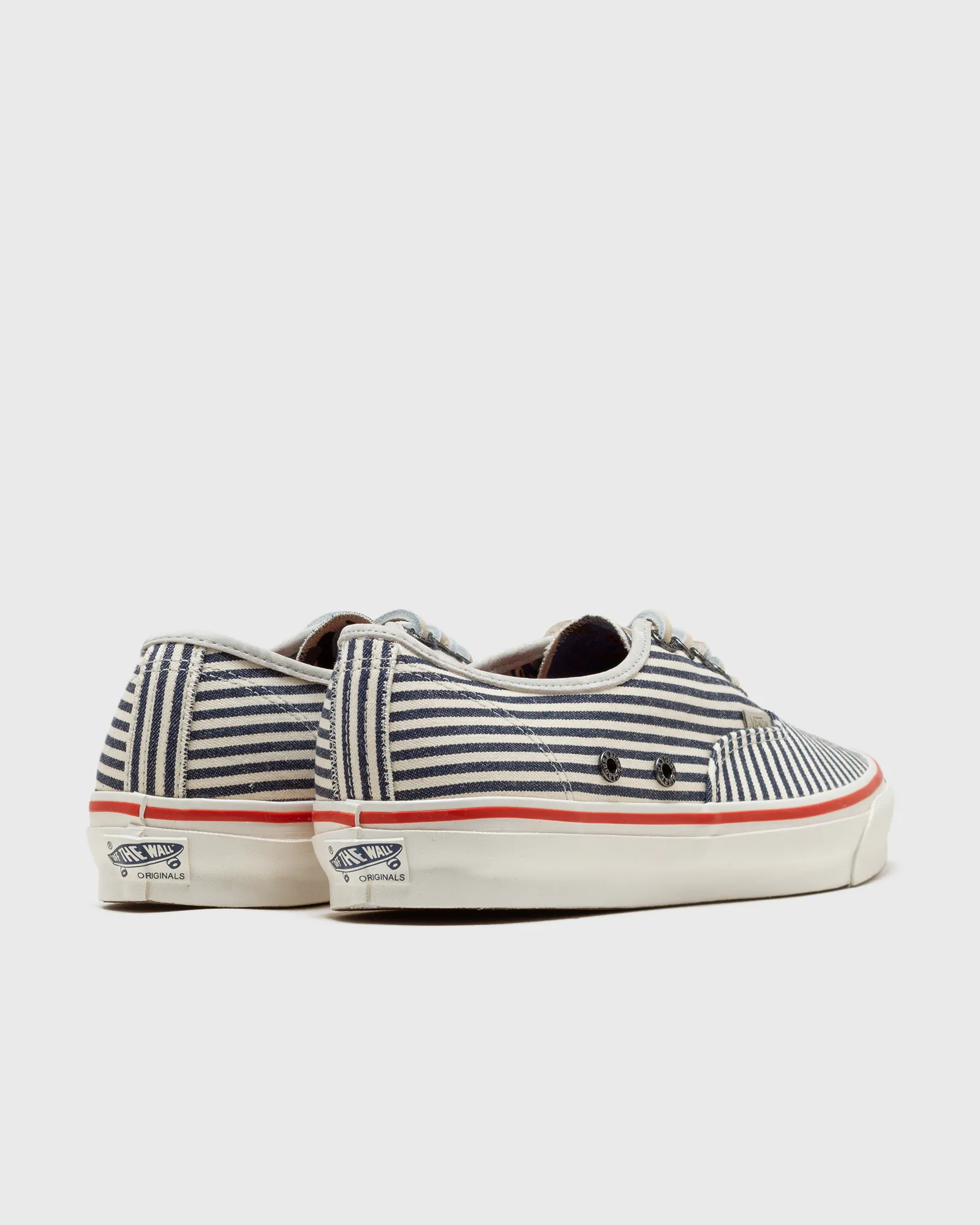 Vans UA OG Authentic LX