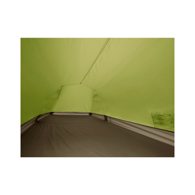 Vaude Arco 2P Mossy Green