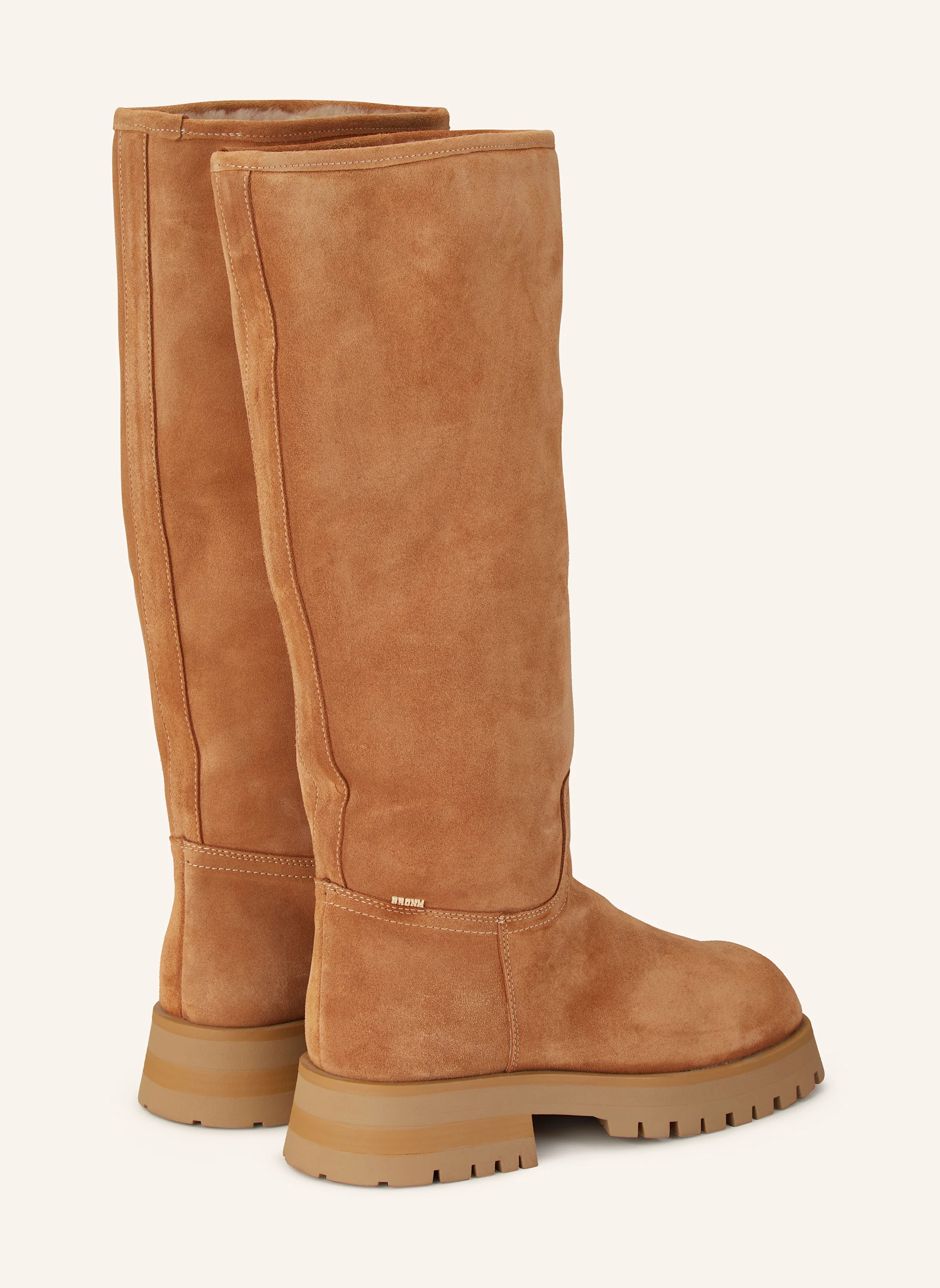 BRONX Stiefel QUI-NN