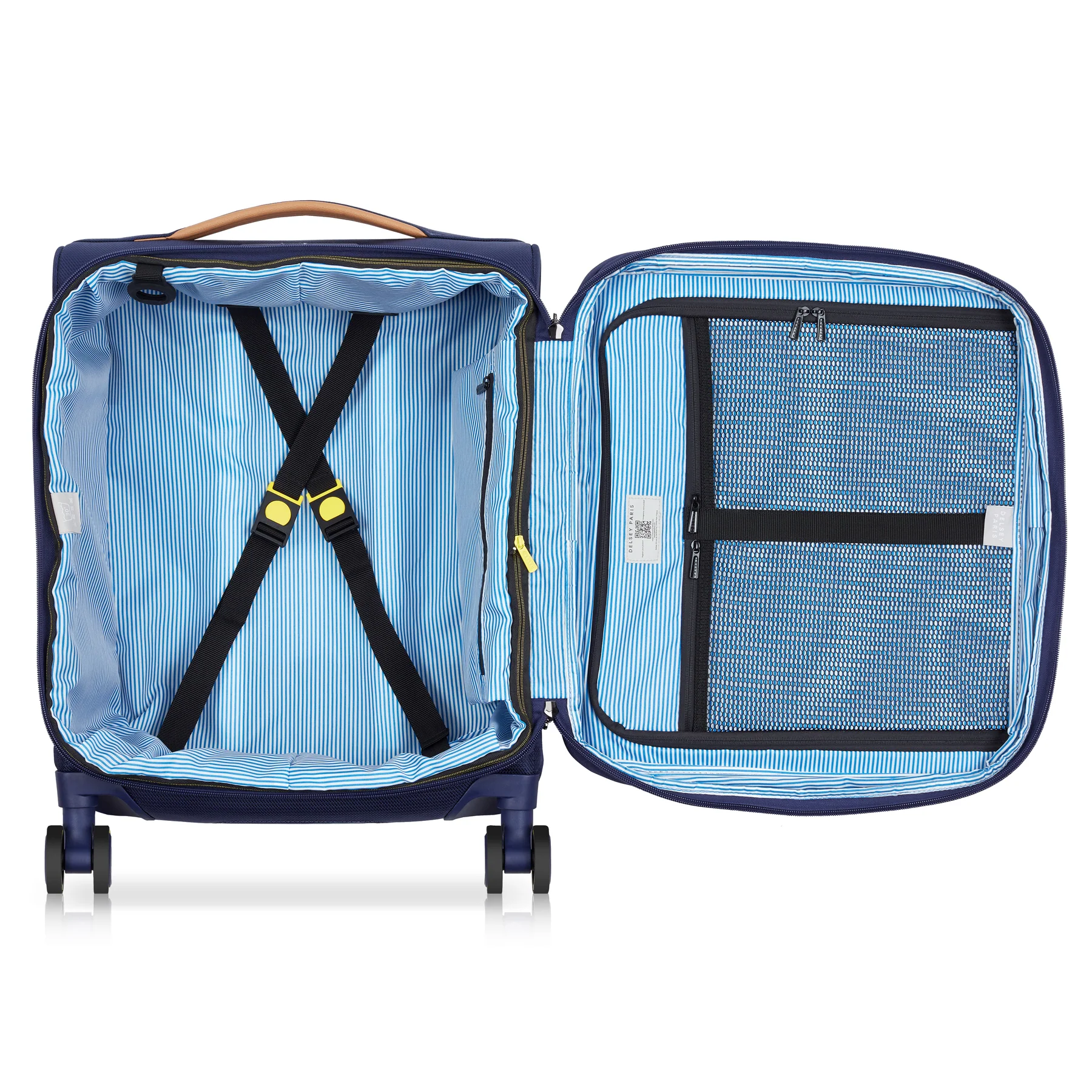 Valise cabine - S (55cm)
