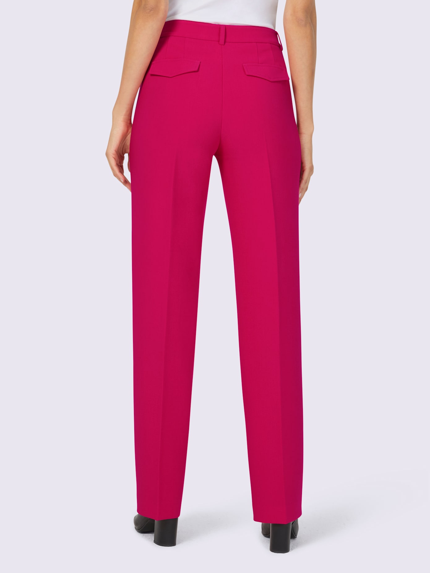 Pantalon marlène élasthanne