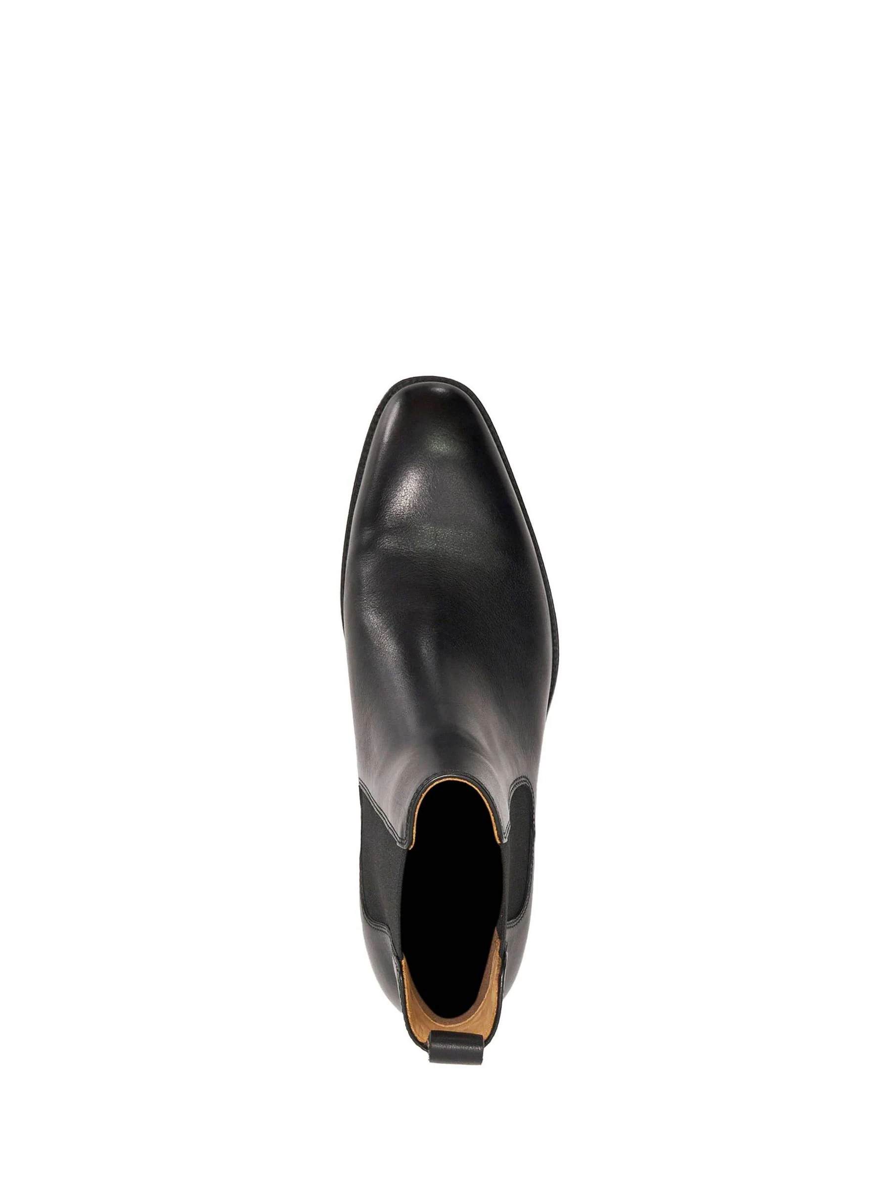 Dune London Matchin Chelsea Boots