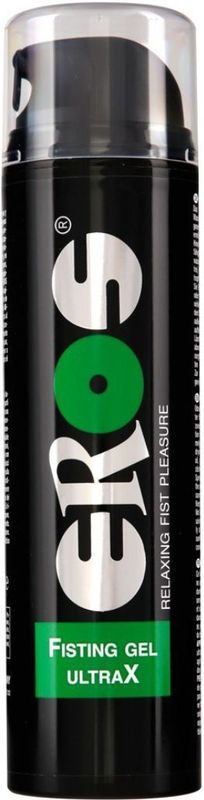 Eros Fisting Gel Ultrax Glijmiddel - 500 ml