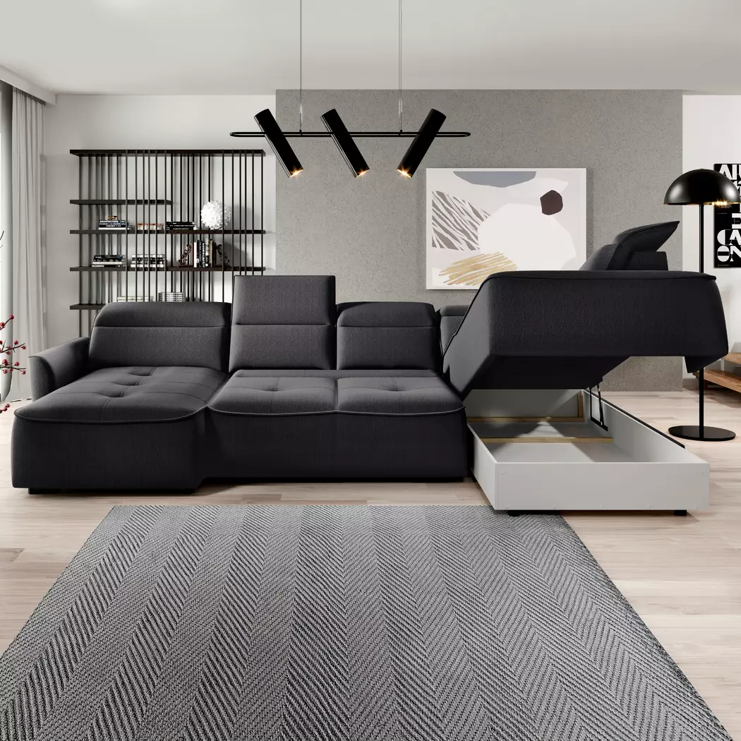 Wohnlandschaft Murillo
