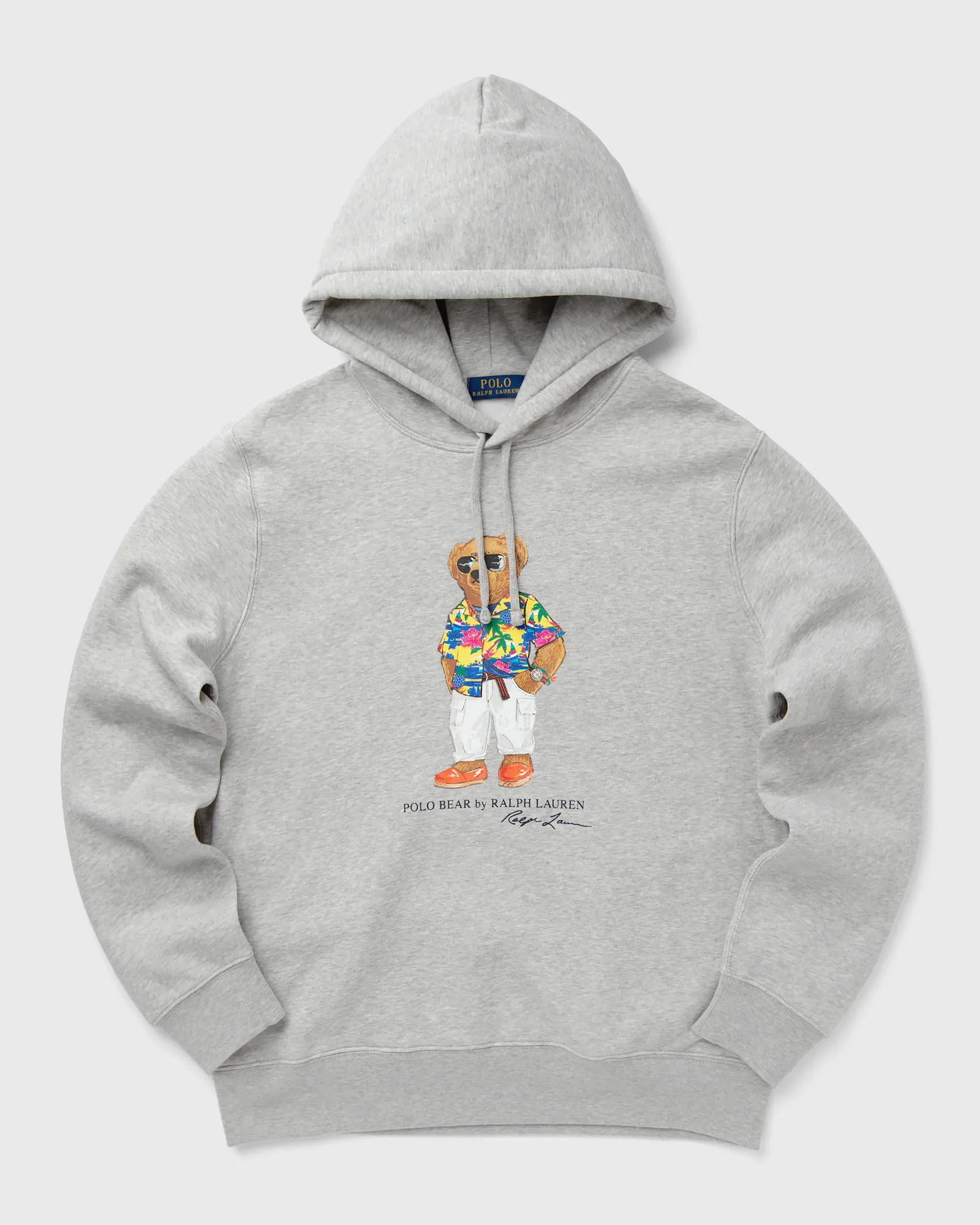 Polo Ralph Lauren LONG SLEEVE-SWEATSHIRT