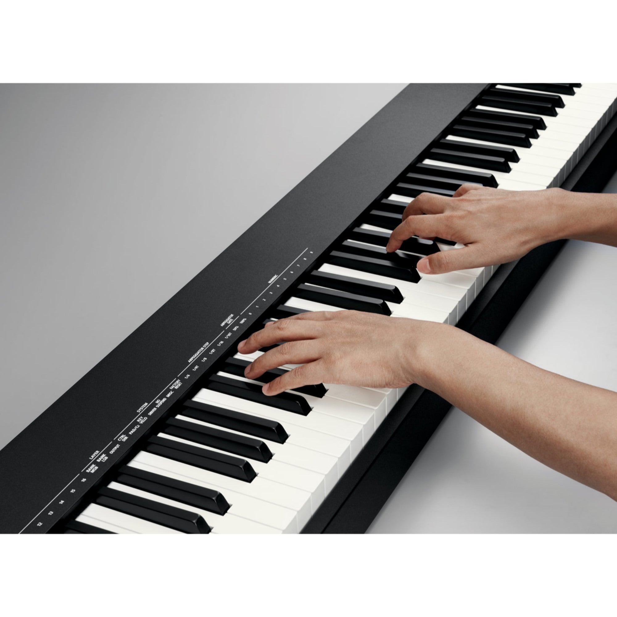 Roland A-88MKII USB/MIDI-keyboard
