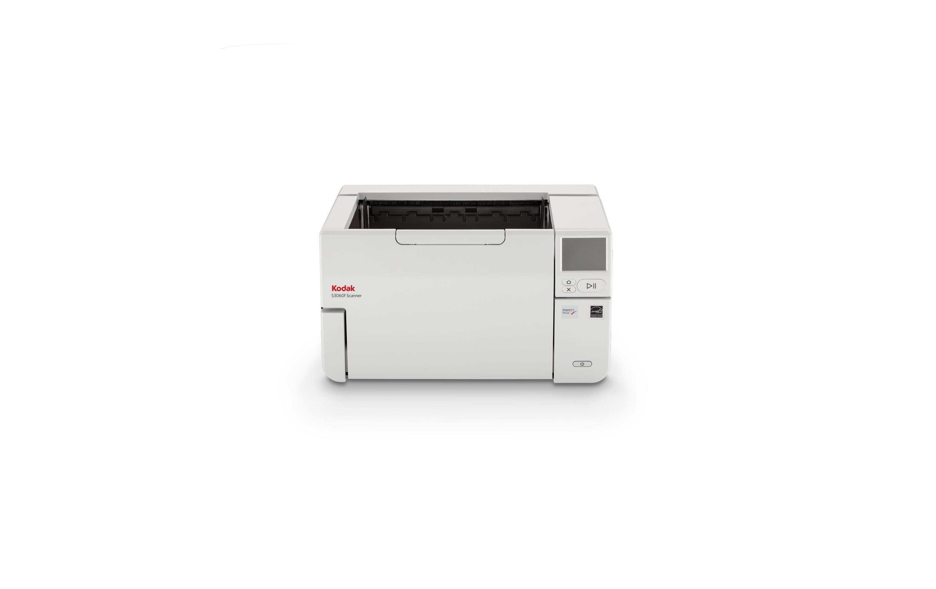 Dokumentenscanner S3060f<br>A3-Dokumentenscanner mit konstant hohem Durchsatz