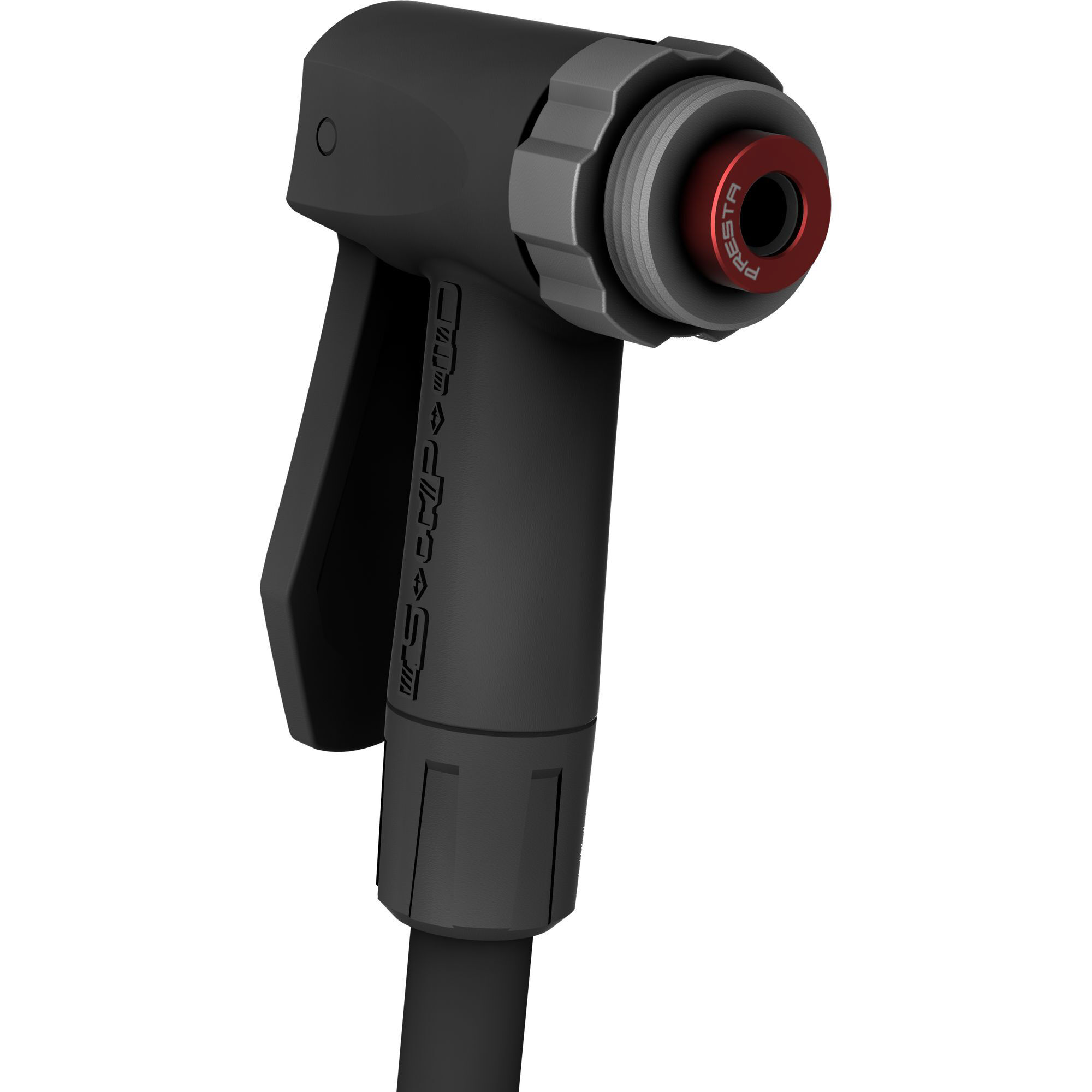 SyncrosFloor pump Vernon 3.0