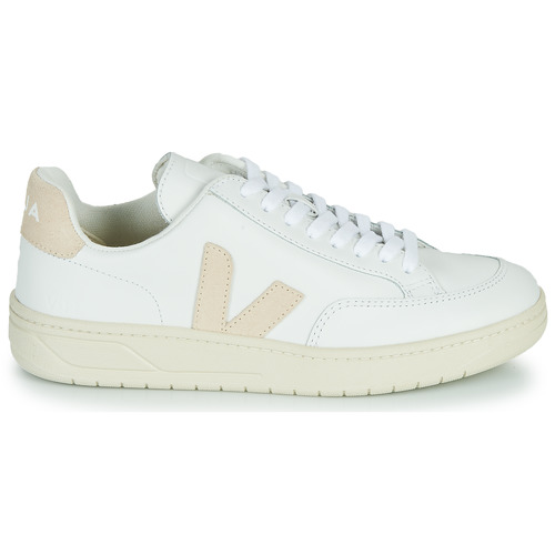 Veja - V-12 - Blanc / Beige