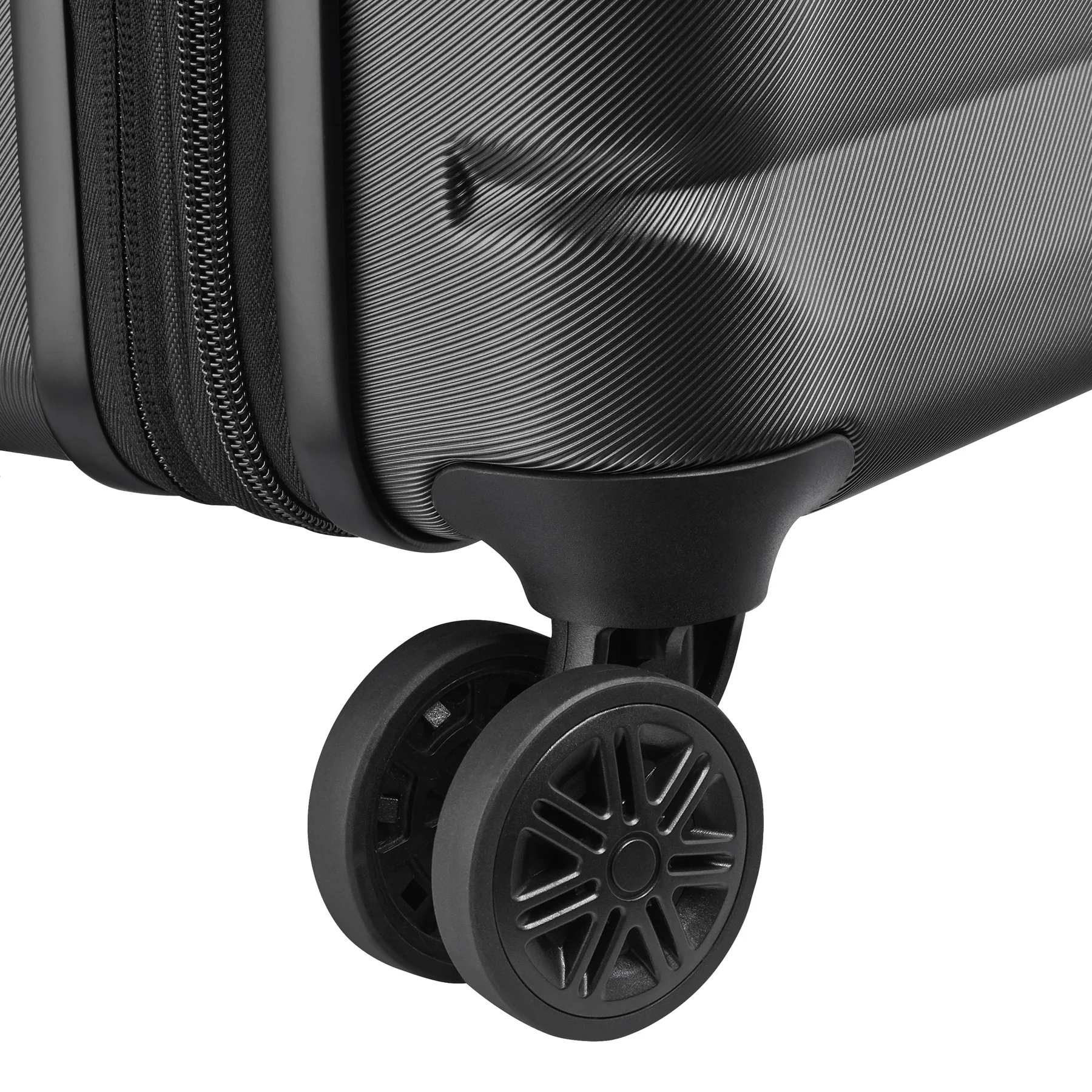 Valise cabine - S Extensible (55cm)